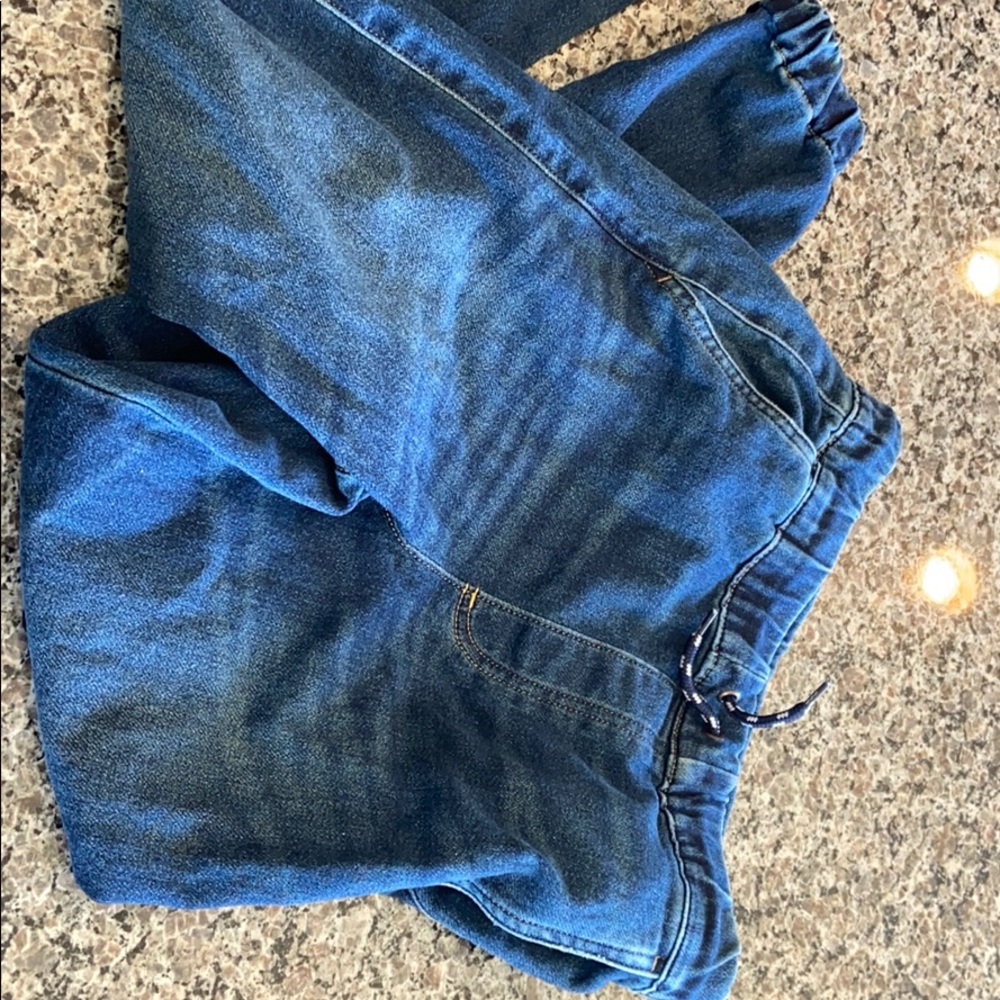 Boys jeans 14/16